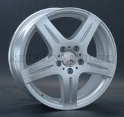 Replay Mercedes (MR82) 6,5x16 5x112 ET60 DIA66,6 (silver)